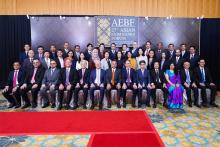 27th Annual Meeting, held on 15/11/2022 at Kualalumpur, Malaysia.