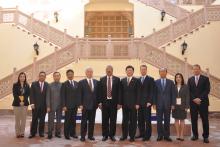 Other Annual Meetings