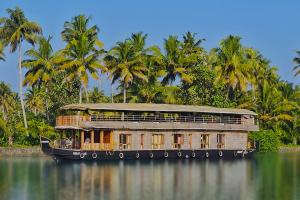 30th Annual Meeting 2025, Kerala, India