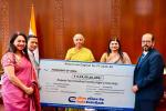 Exim Bank transfers ₹ 428 crore balance of net profit to GoI